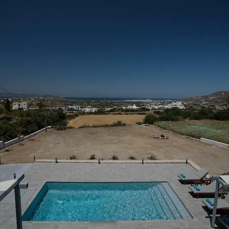 Naxos Infinity And