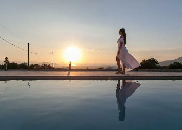 Naxos Infinity And Galanado