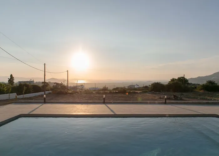 Naxos Infinity And Galanado