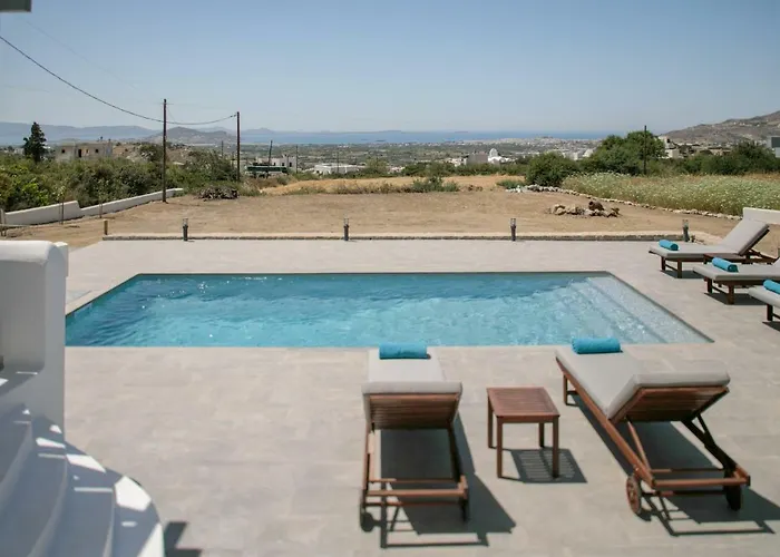 Naxos Infinity And Galanado